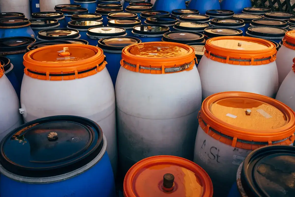 Medical Waste Removal in Wendell Phillips, Kansas City, MO